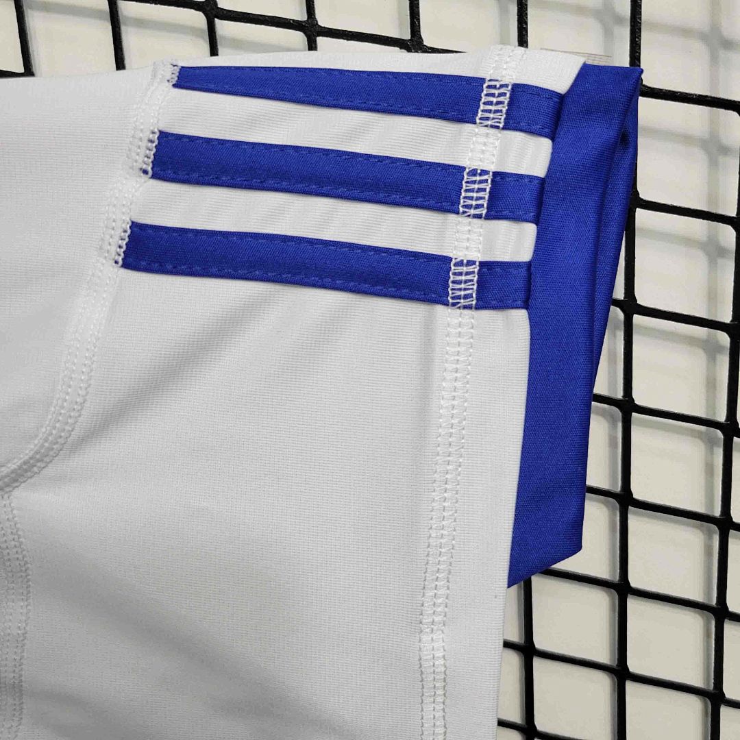 10-11 Retro Real Madrid home S-XXL 4