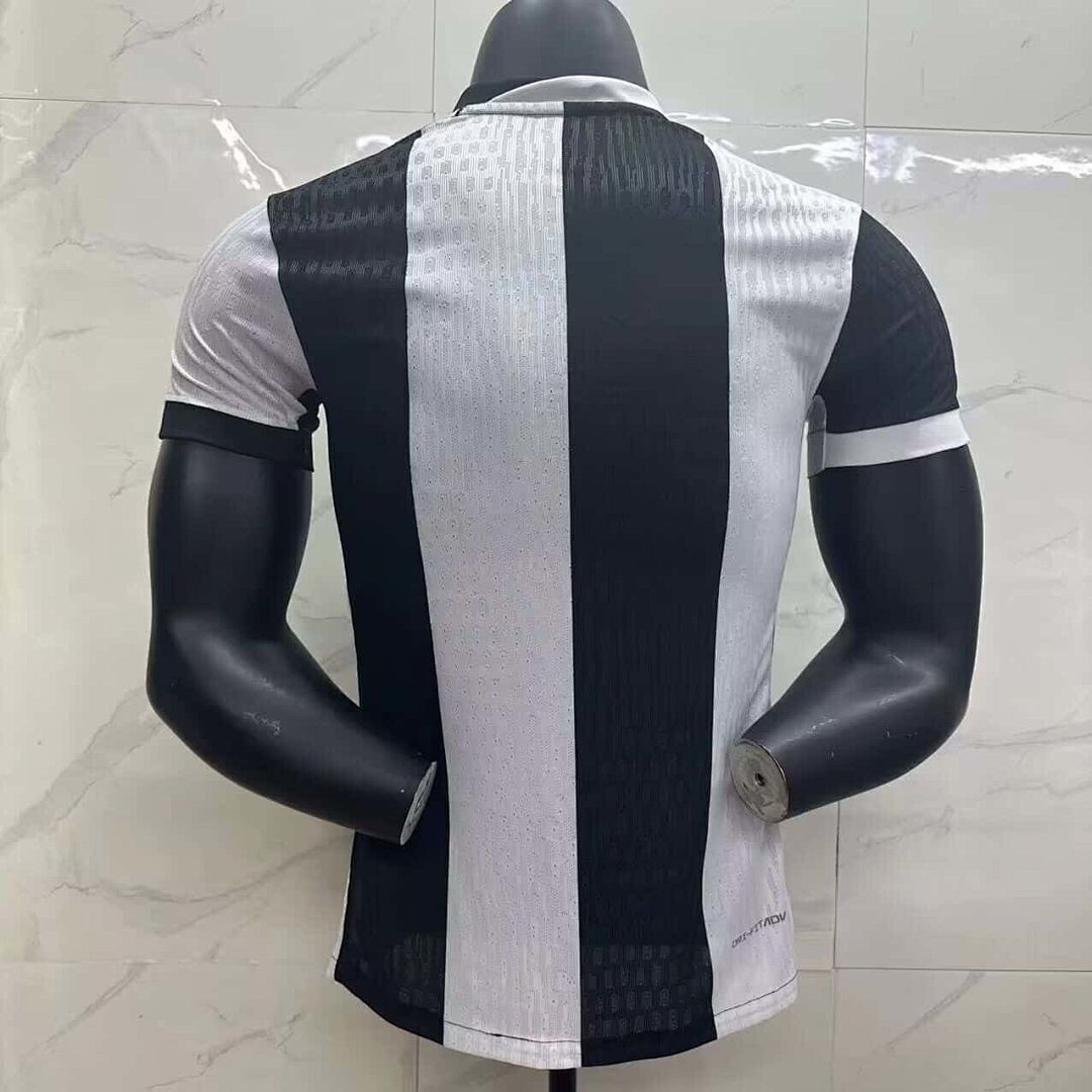 24-25 Corinthians Third Kit Player Version Shirt 6