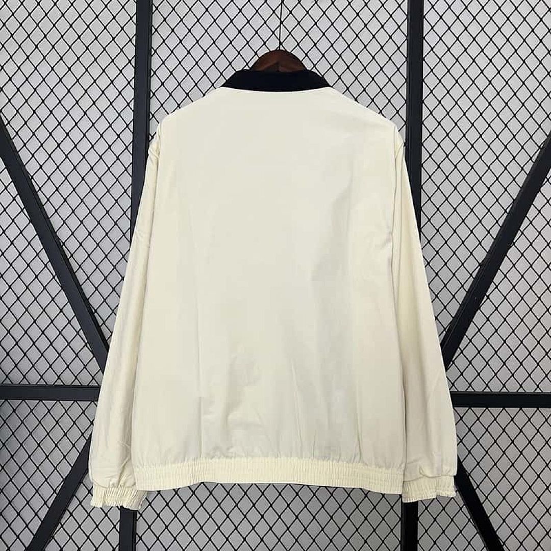 24-25 Corinthians Both Windbreaker Jackets Yupoo 3
