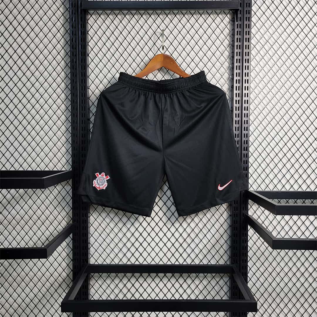 23-24 Shorts Corinthians home