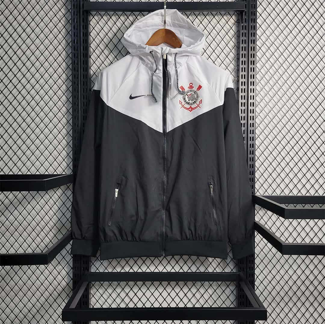 Windbreaker Corinthians