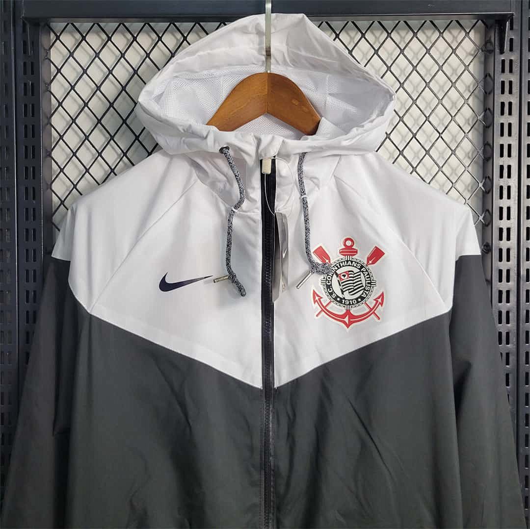 Windbreaker Corinthians 2