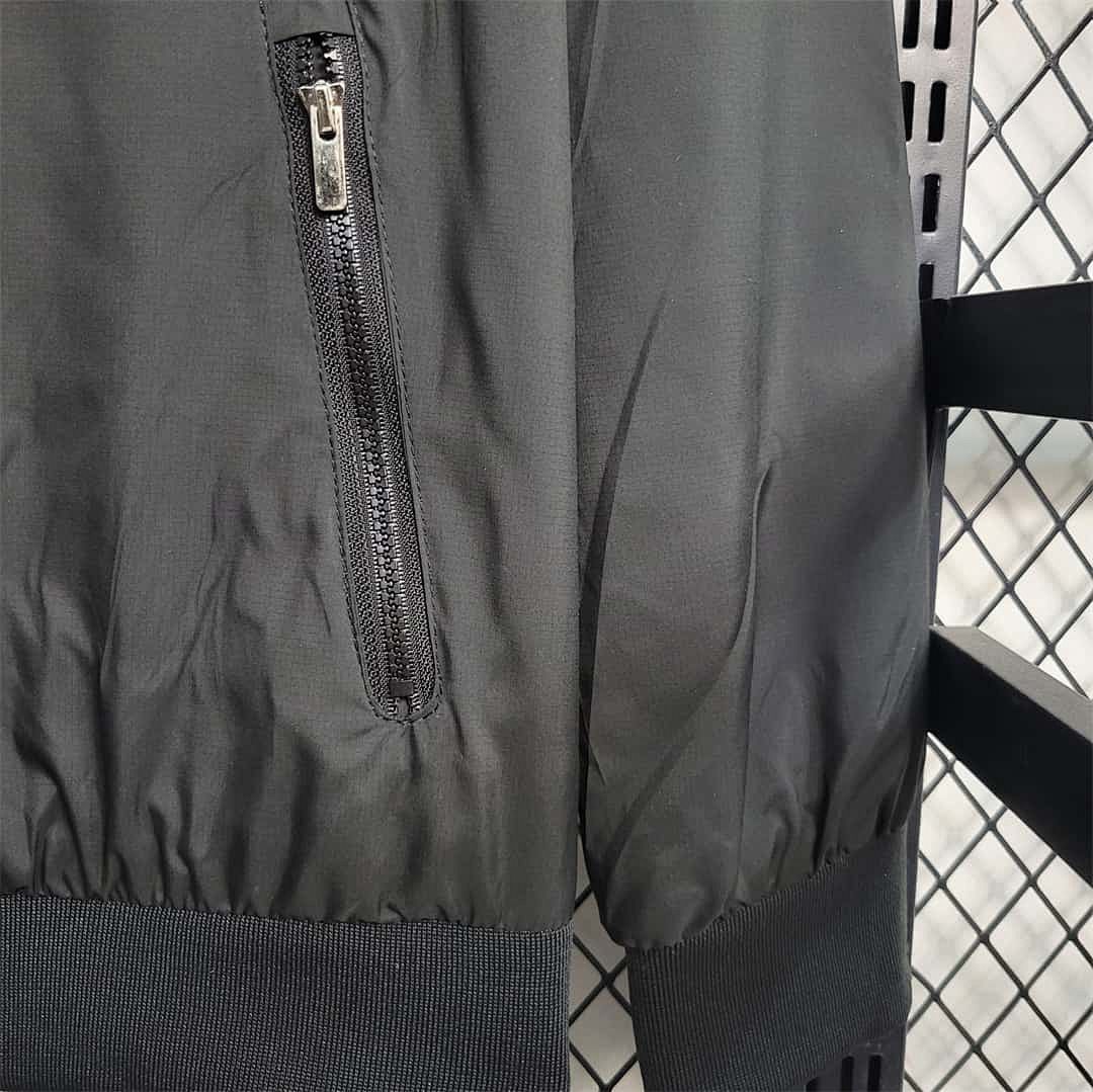 Windbreaker Corinthians 3