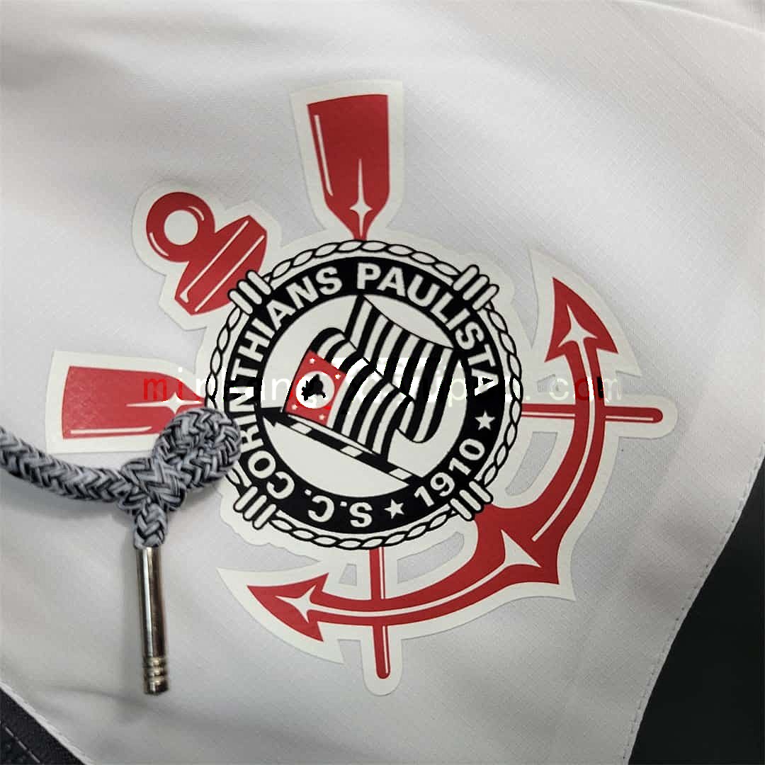 Windbreaker Corinthians 4
