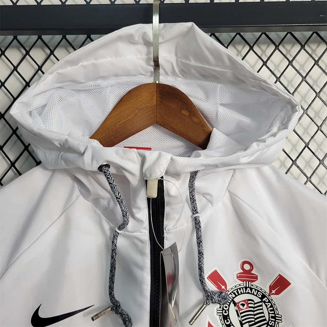 Windbreaker Corinthians 6