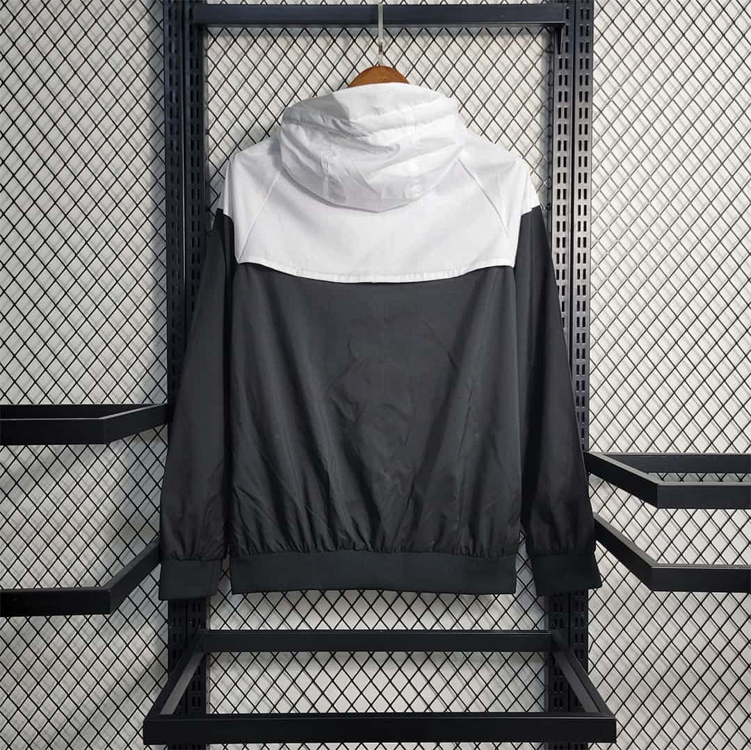 Windbreaker Corinthians 7