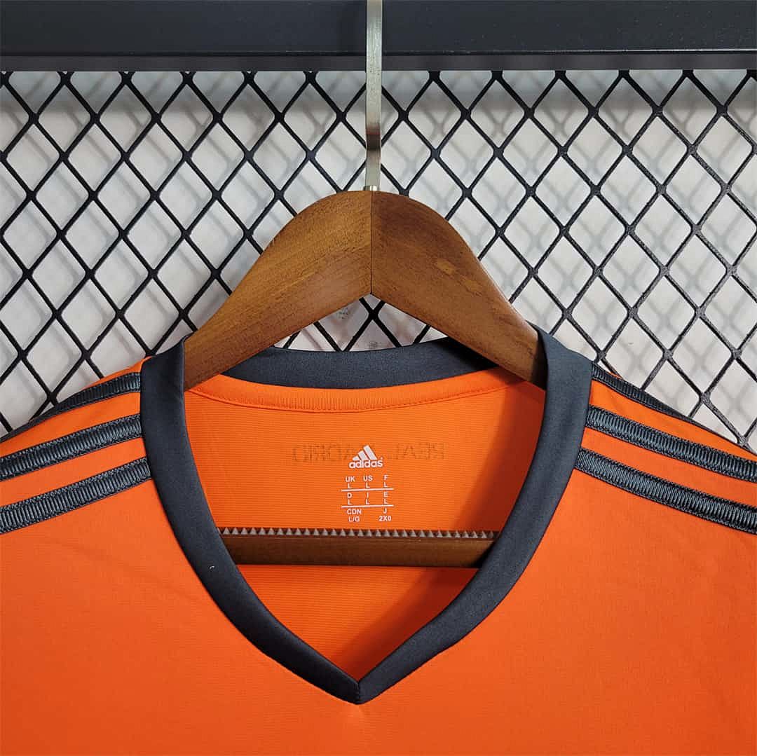 13-14 Real Madrid third away size S-XXL 10