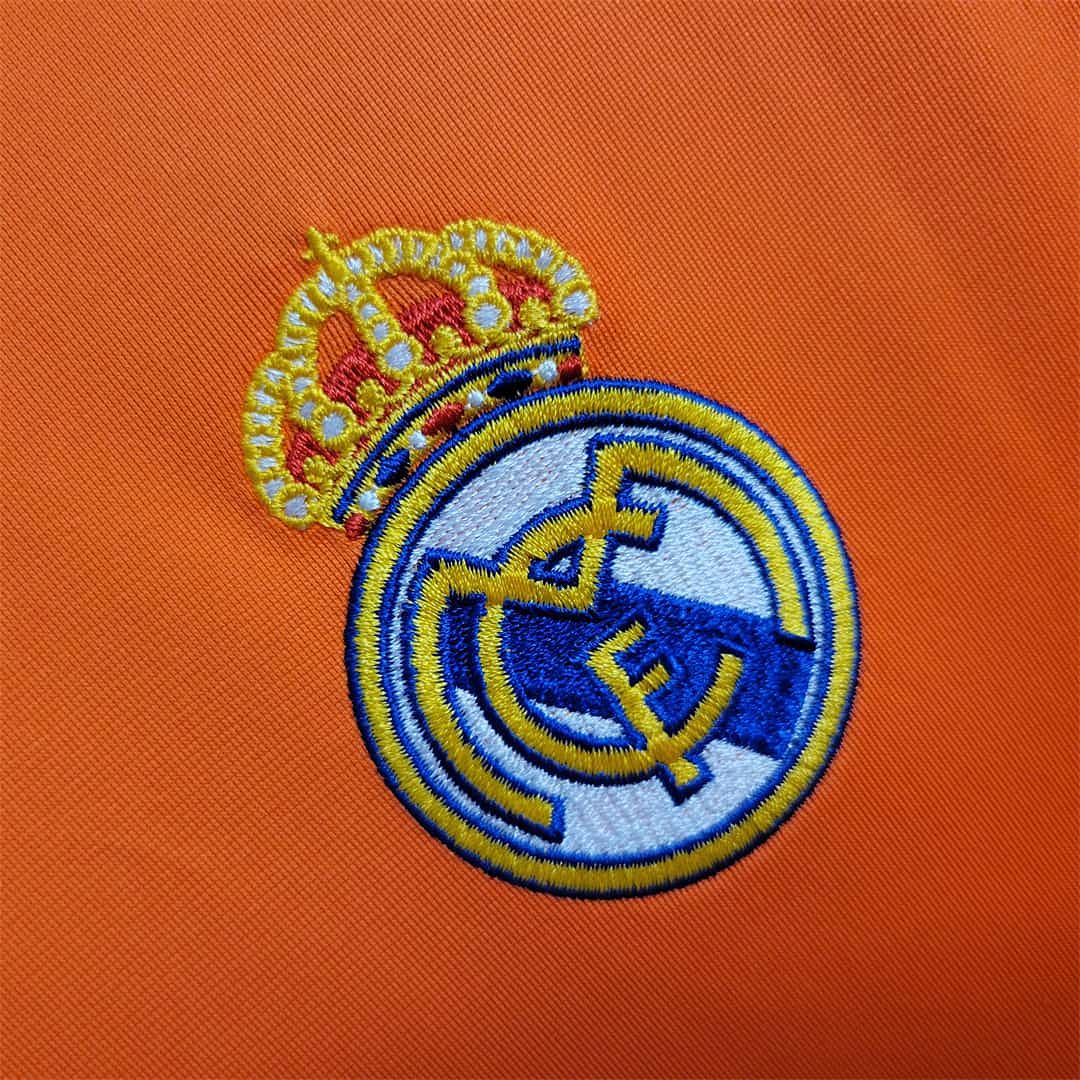 13-14 Real Madrid third away size S-XXL 7