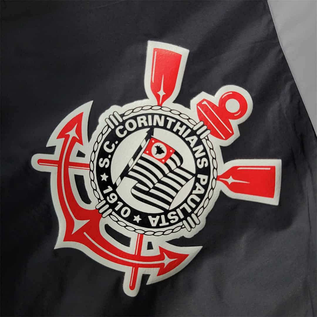 23-24 Windbreaker Corinthian 6