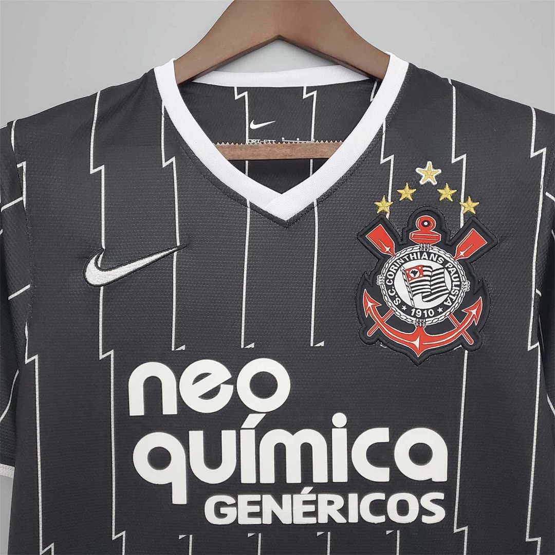 11-12 Corinthians away 2