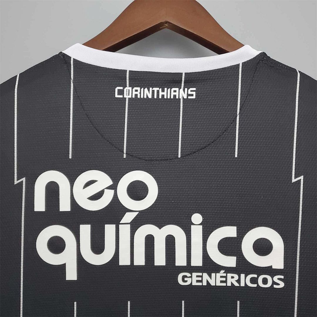 11-12 Corinthians away 7