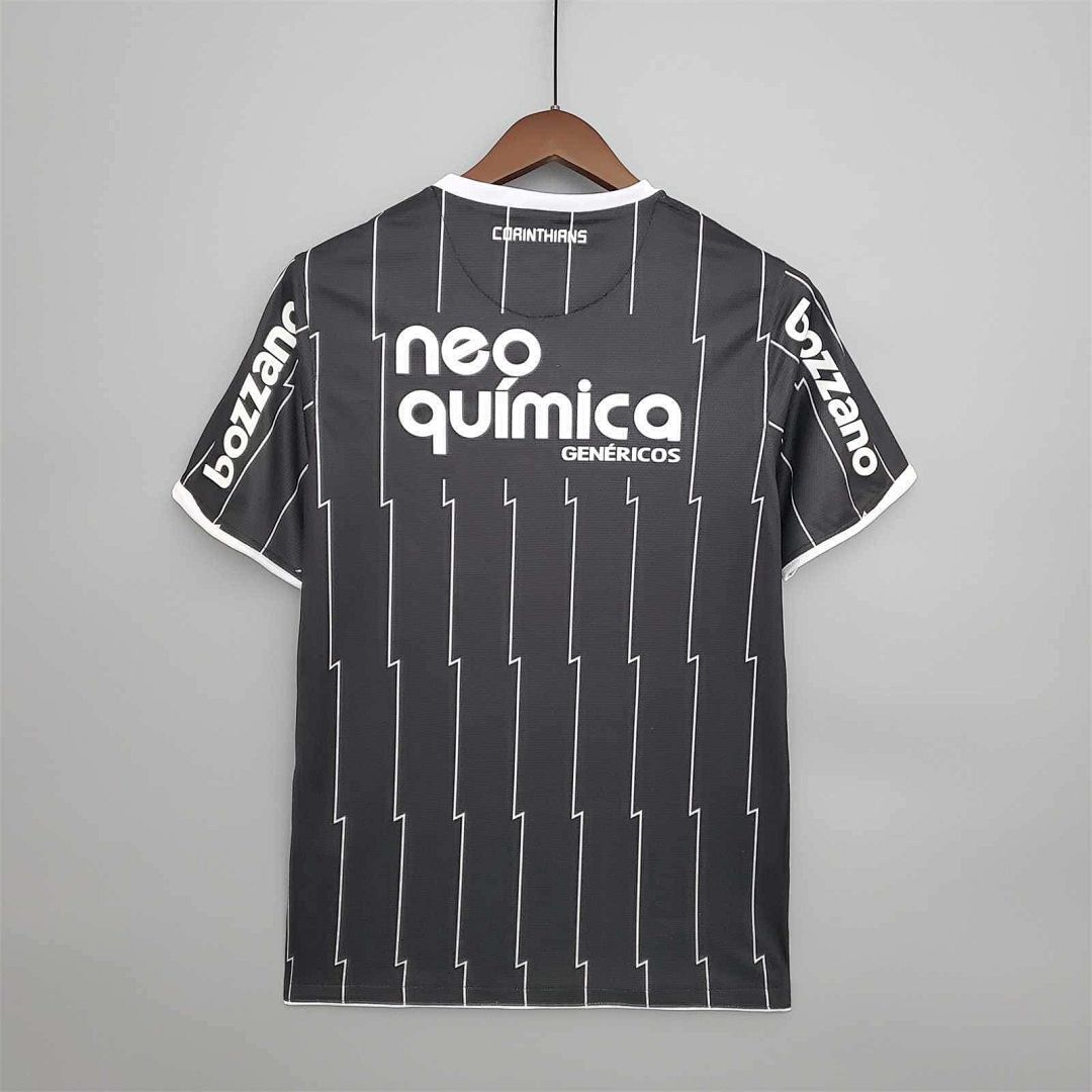 11-12 Corinthians away 8