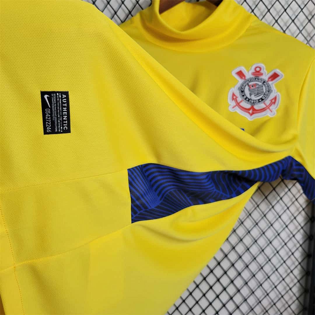 14-15 Corinthians goalkeeper 11