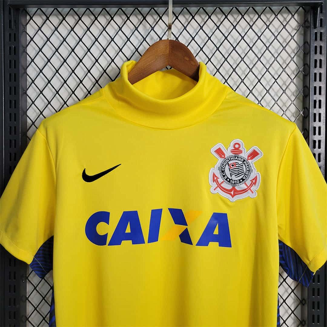 14-15 Corinthians goalkeeper 4