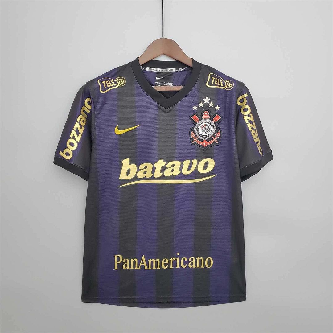 09-10 Corinthians away