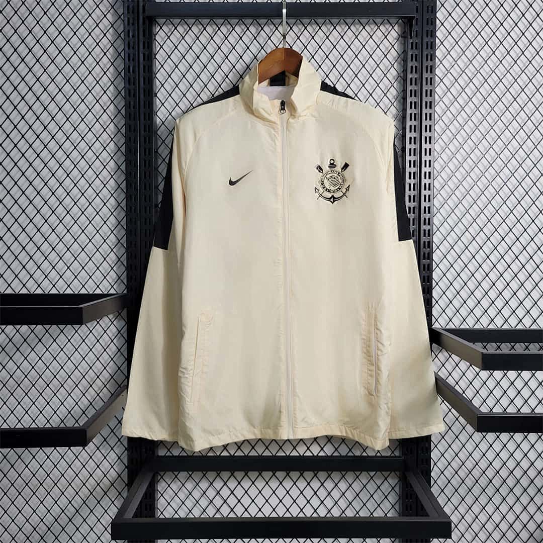 23-24 Windbreaker Corinthians