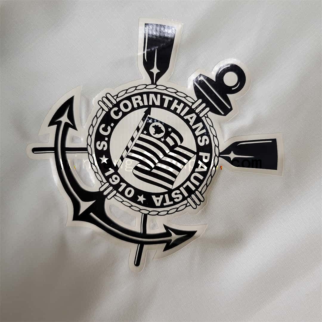 23-24 Windbreaker Corinthians 2