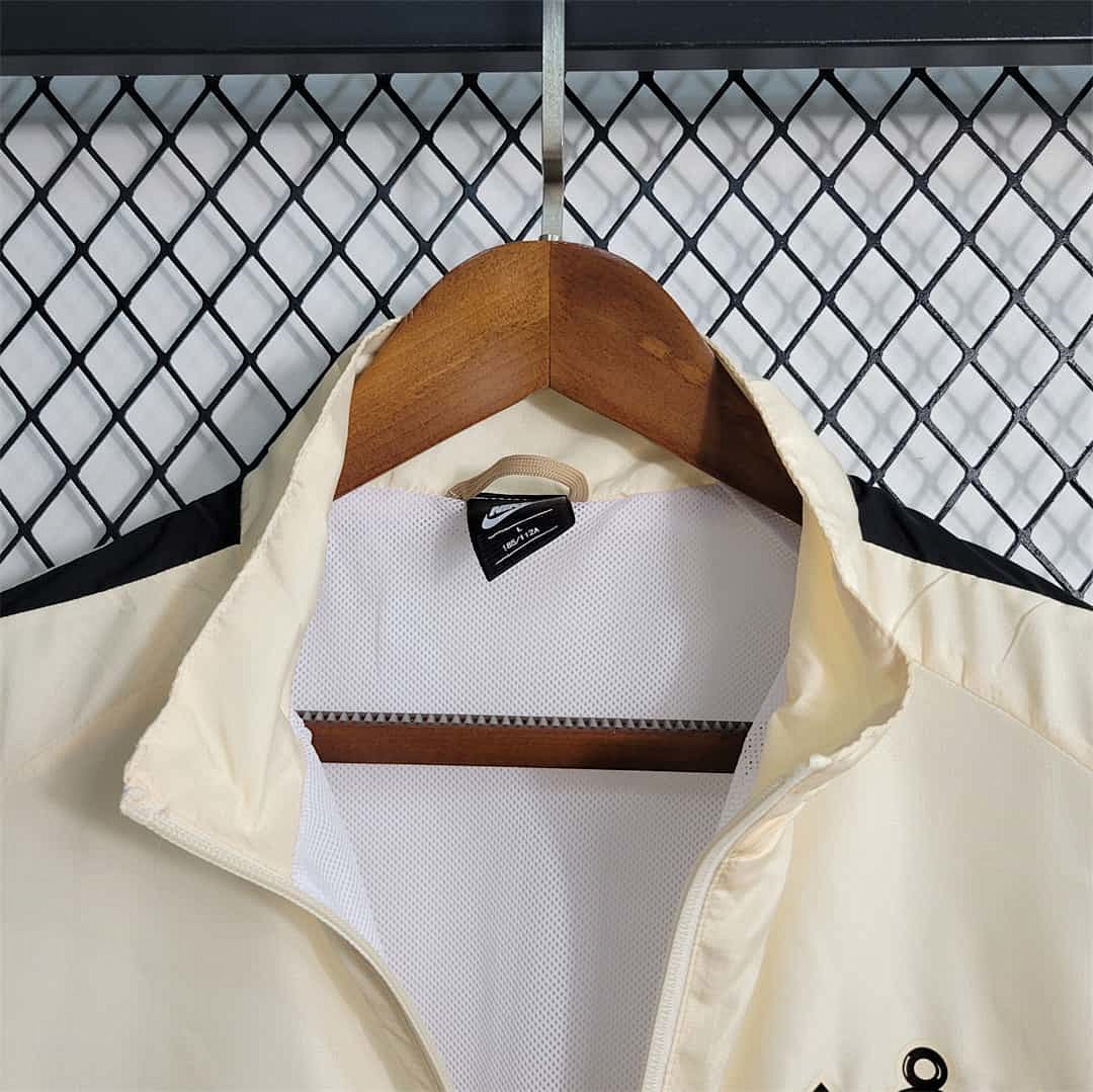 23-24 Windbreaker Corinthians 7