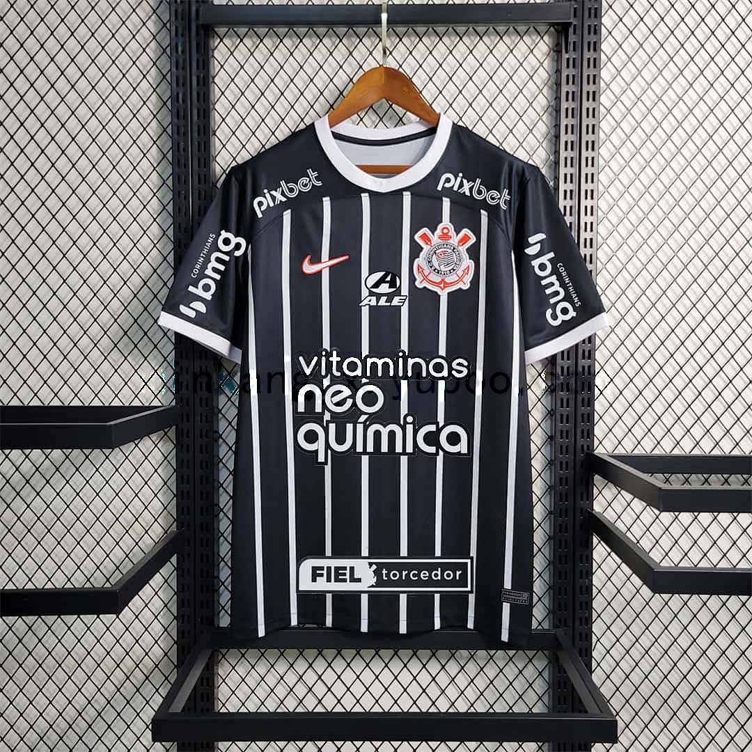 23-24 Corinthians away