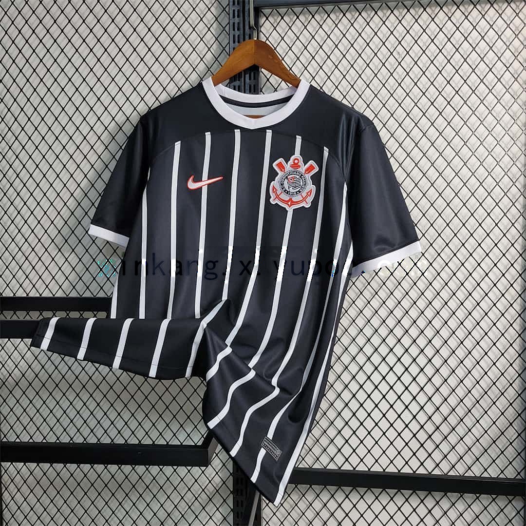 23-24 Corinthians away 7