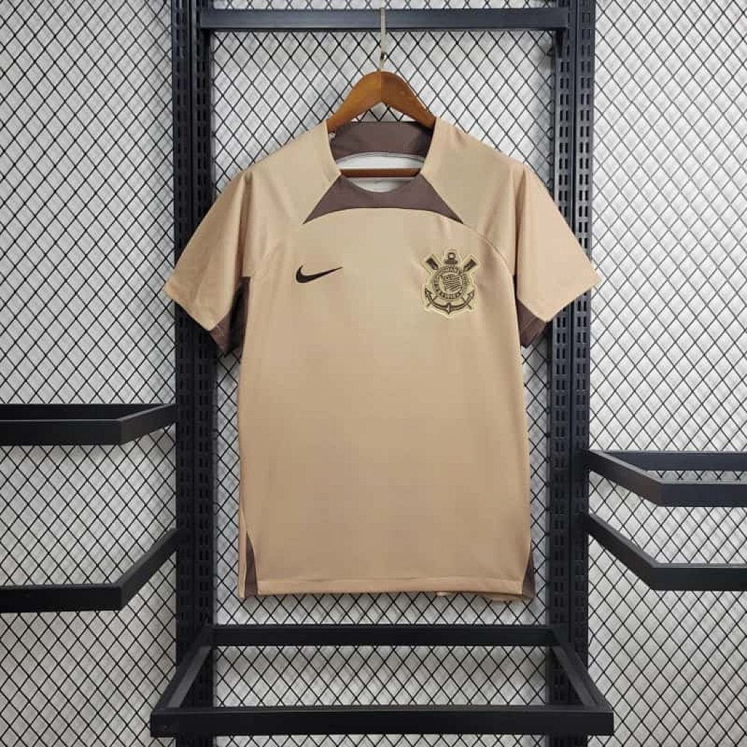 24-25 Corinthian Training Kit