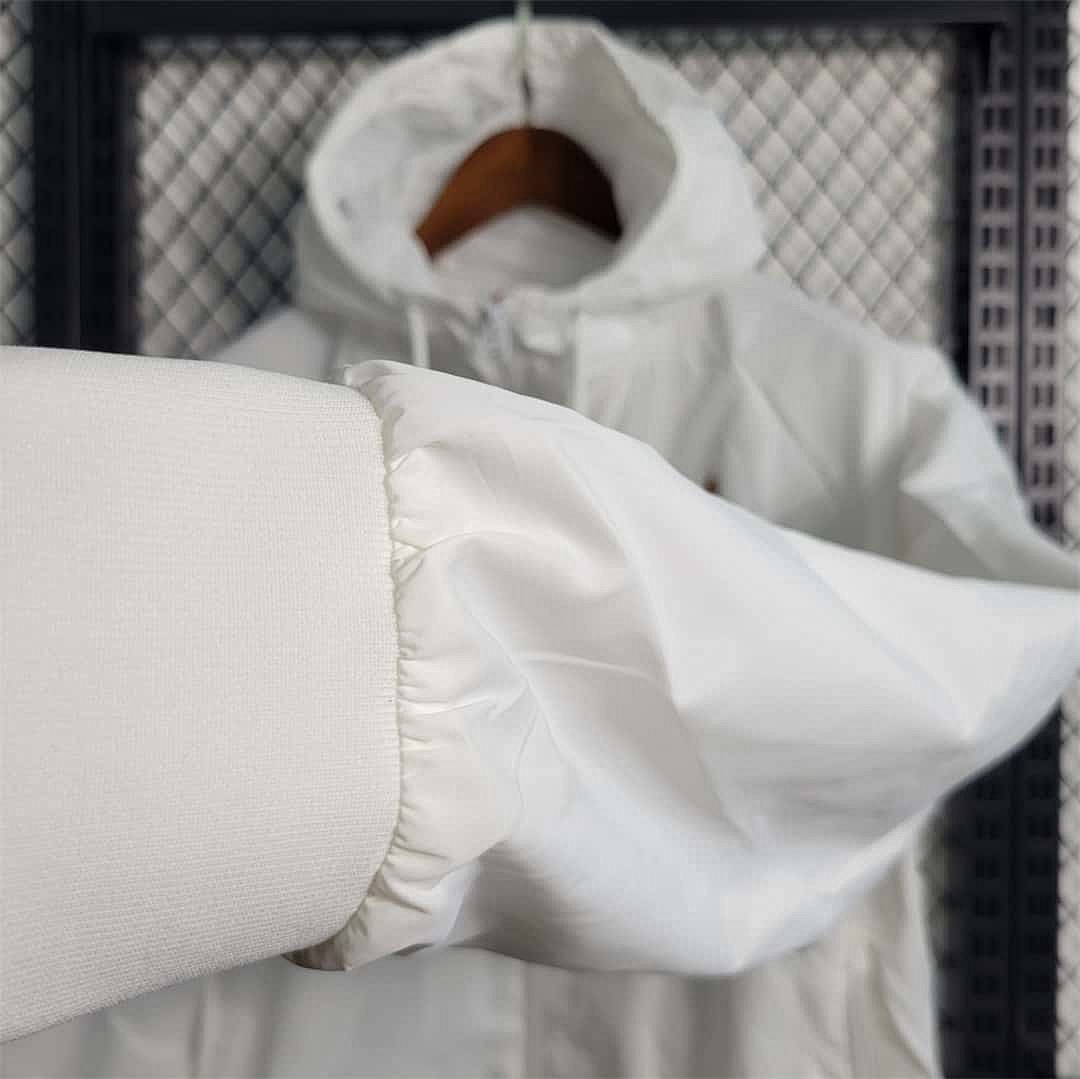23-24 Windbreaker Corinthians white 4