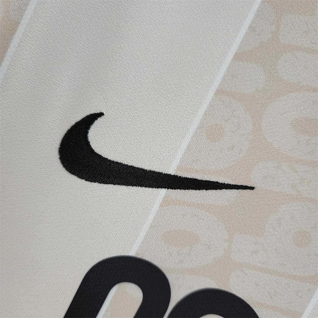 2010 Corinthians 100th Anniversary Beige 6