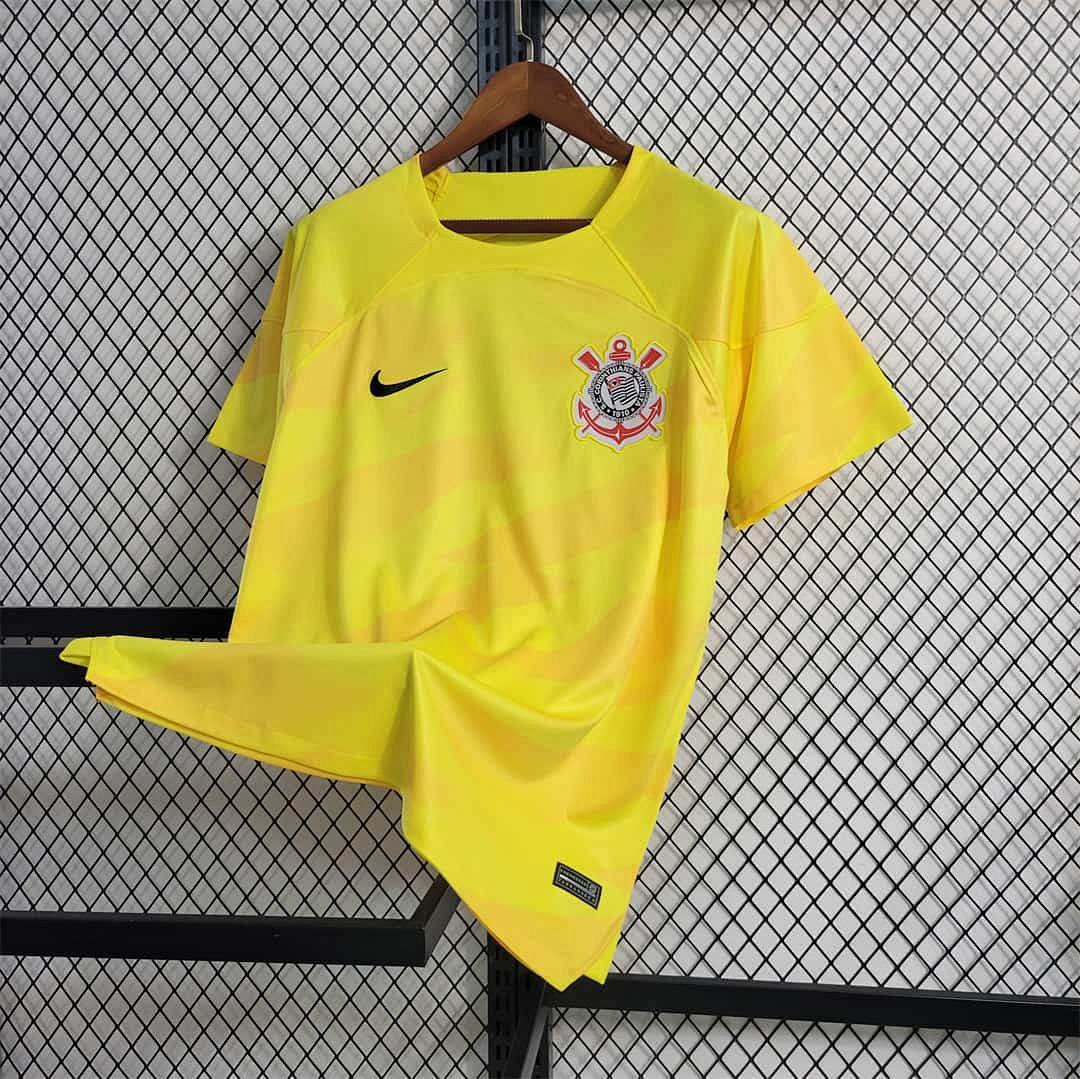23-24 Corinthians goalkeeper 3 4