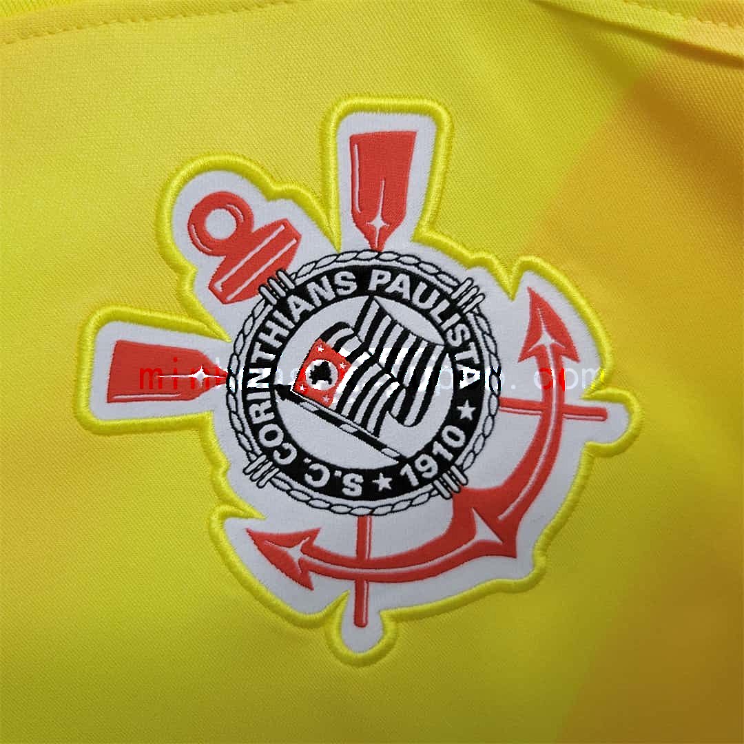 23-24 Corinthians goalkeeper 3 7