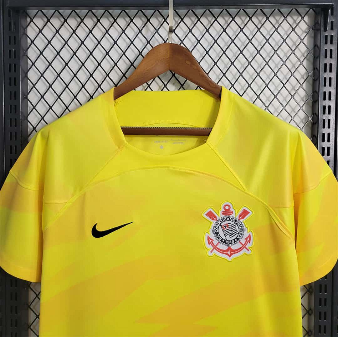 23-24 Corinthians goalkeeper 3 8