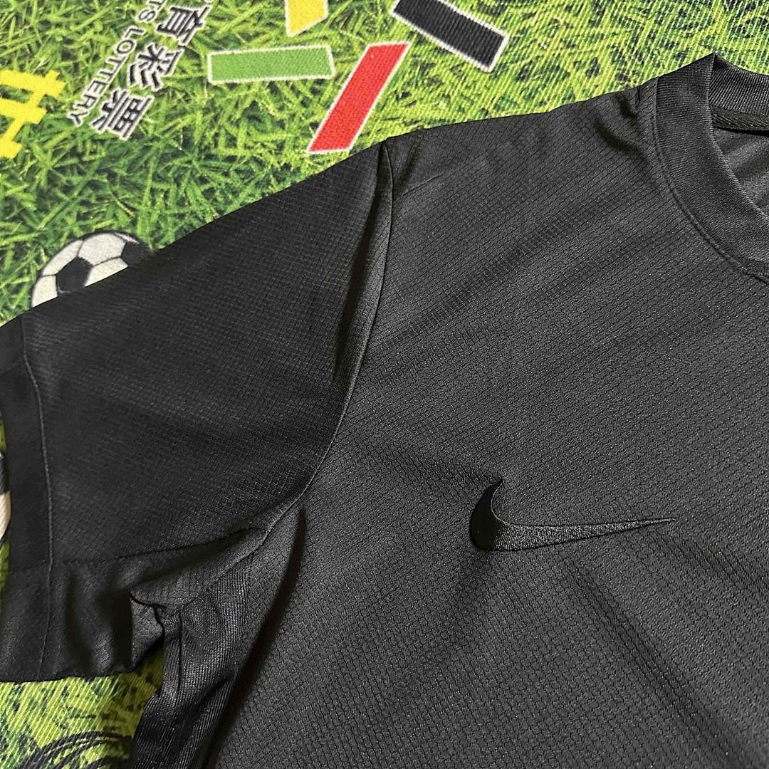 24-25 Corinthians Away Kit Soccer Uniform 3
