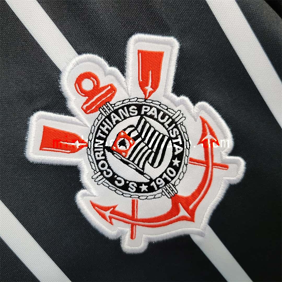 23-24 Women's Corinthians away 9