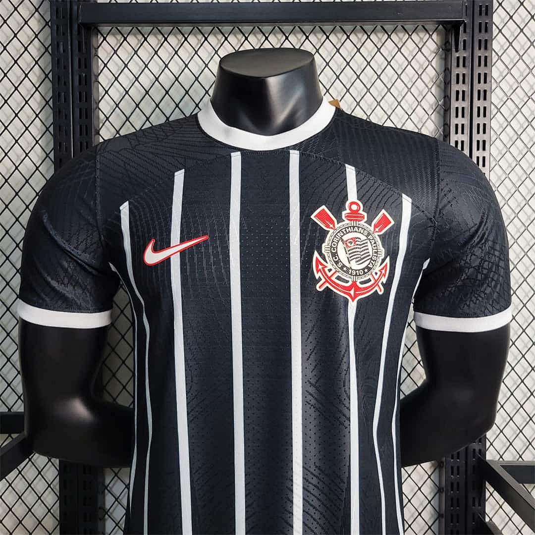 23-24 Corinthians away player version 4