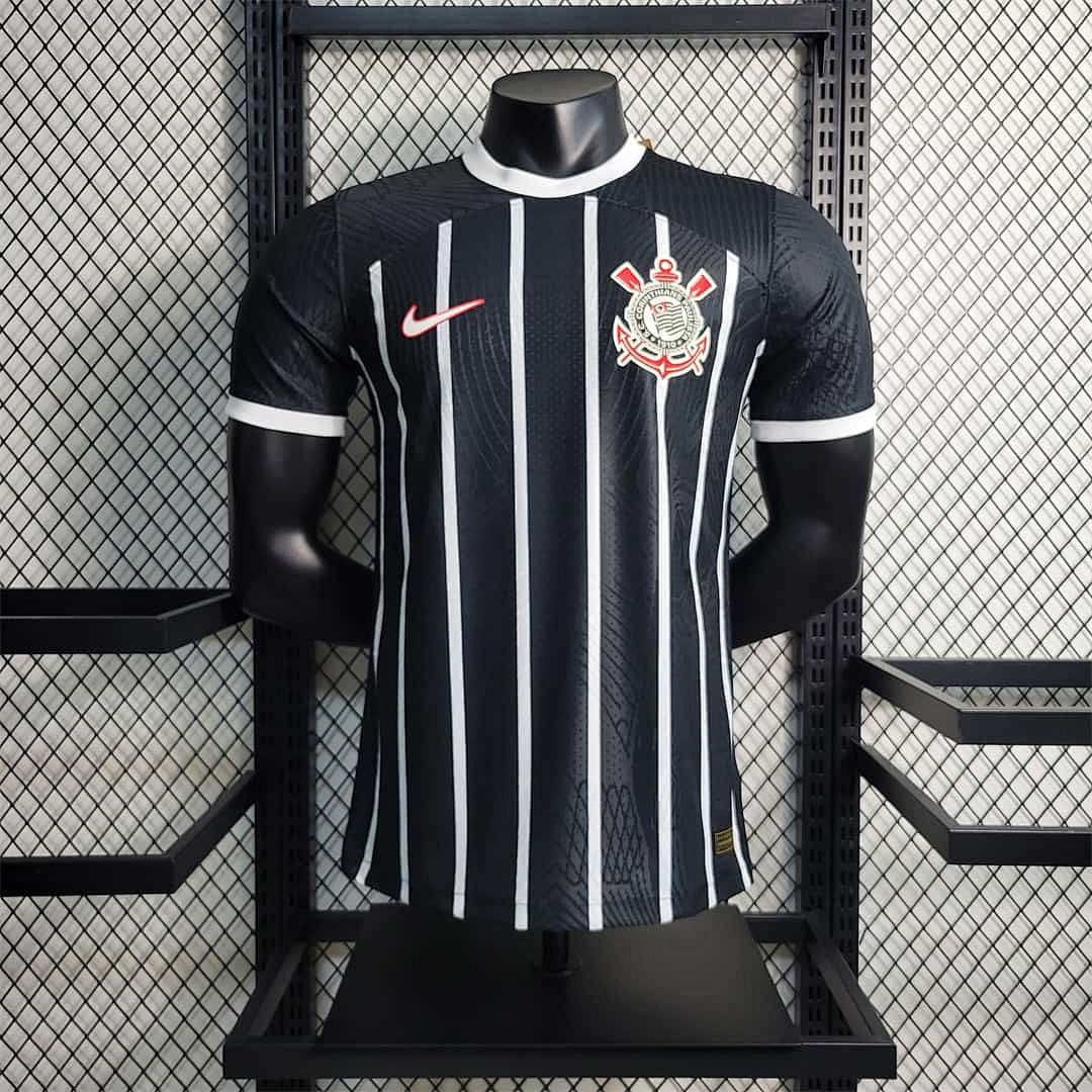 23-24 Corinthians away player version 6