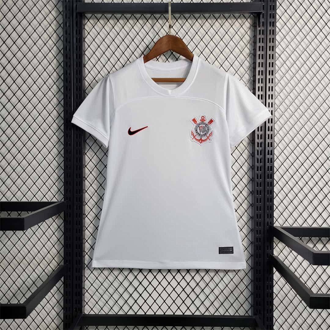 23-24 Women's Corinthians home