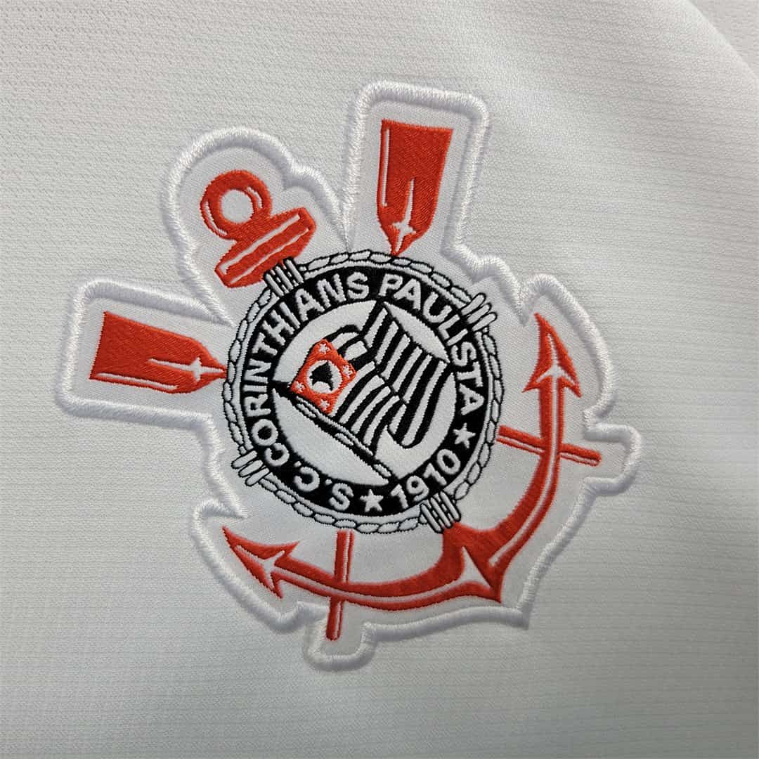 23-24 Women's Corinthians home 4