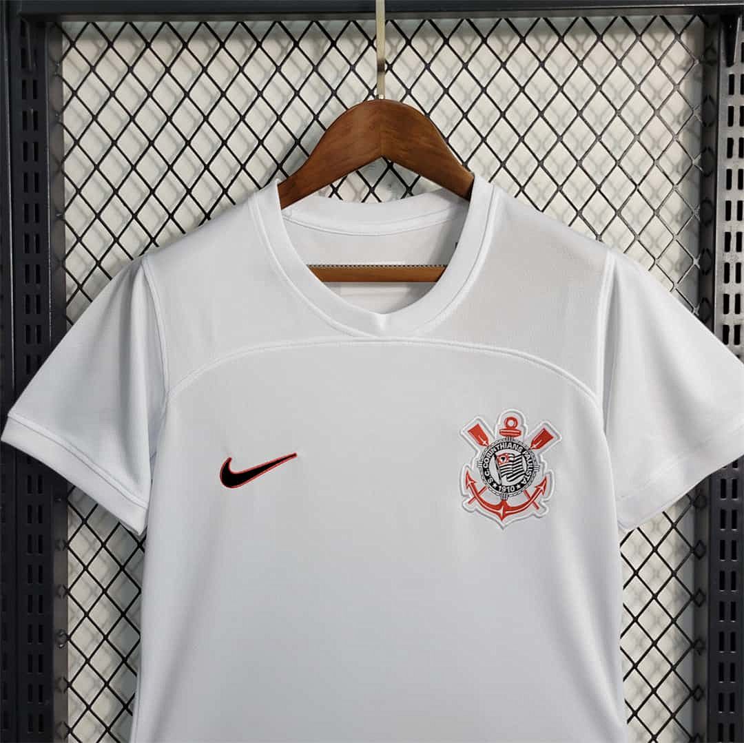 23-24 Women's Corinthians home 6