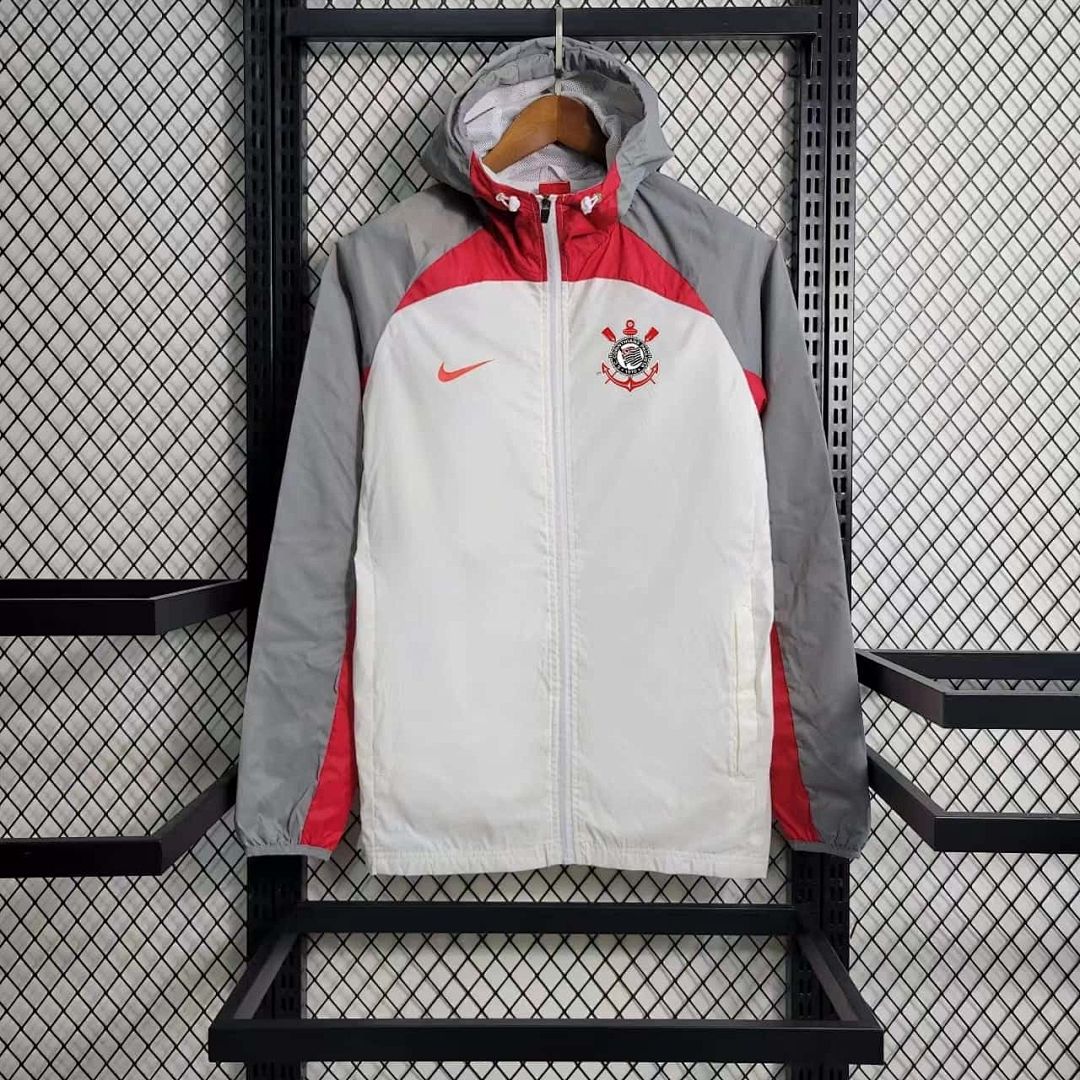 23-24 Corinthians Hoodies Windbreaker Jackets Yupoo