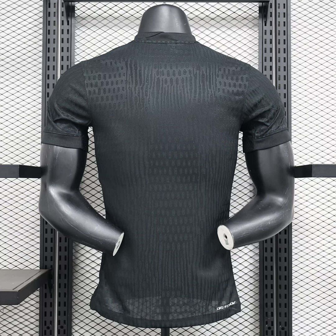 24-25 Corinthians Away Kit Player Version Shirt 2