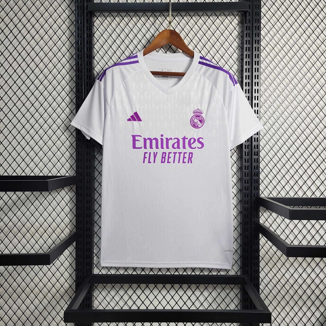 23-24 Real Madrid Goalkeeper S-XXL