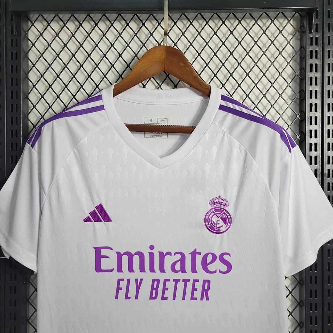 23-24 Real Madrid Goalkeeper S-XXL 2