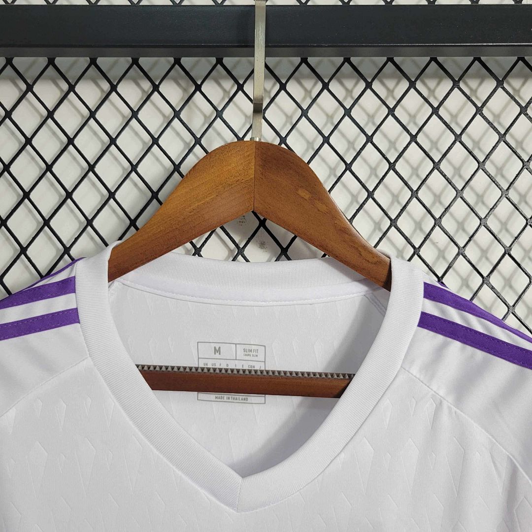 23-24 Real Madrid Goalkeeper S-XXL 4