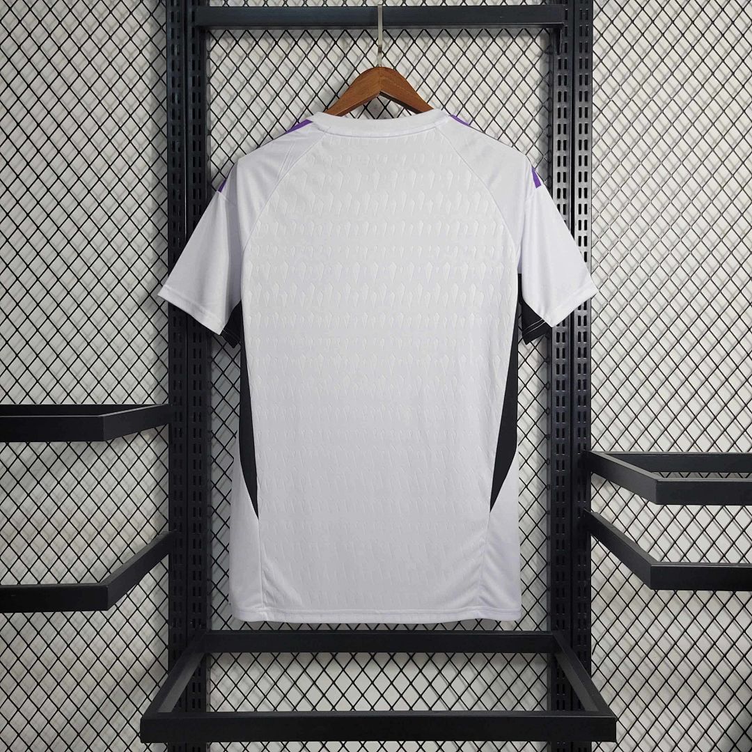23-24 Real Madrid Goalkeeper S-XXL 5