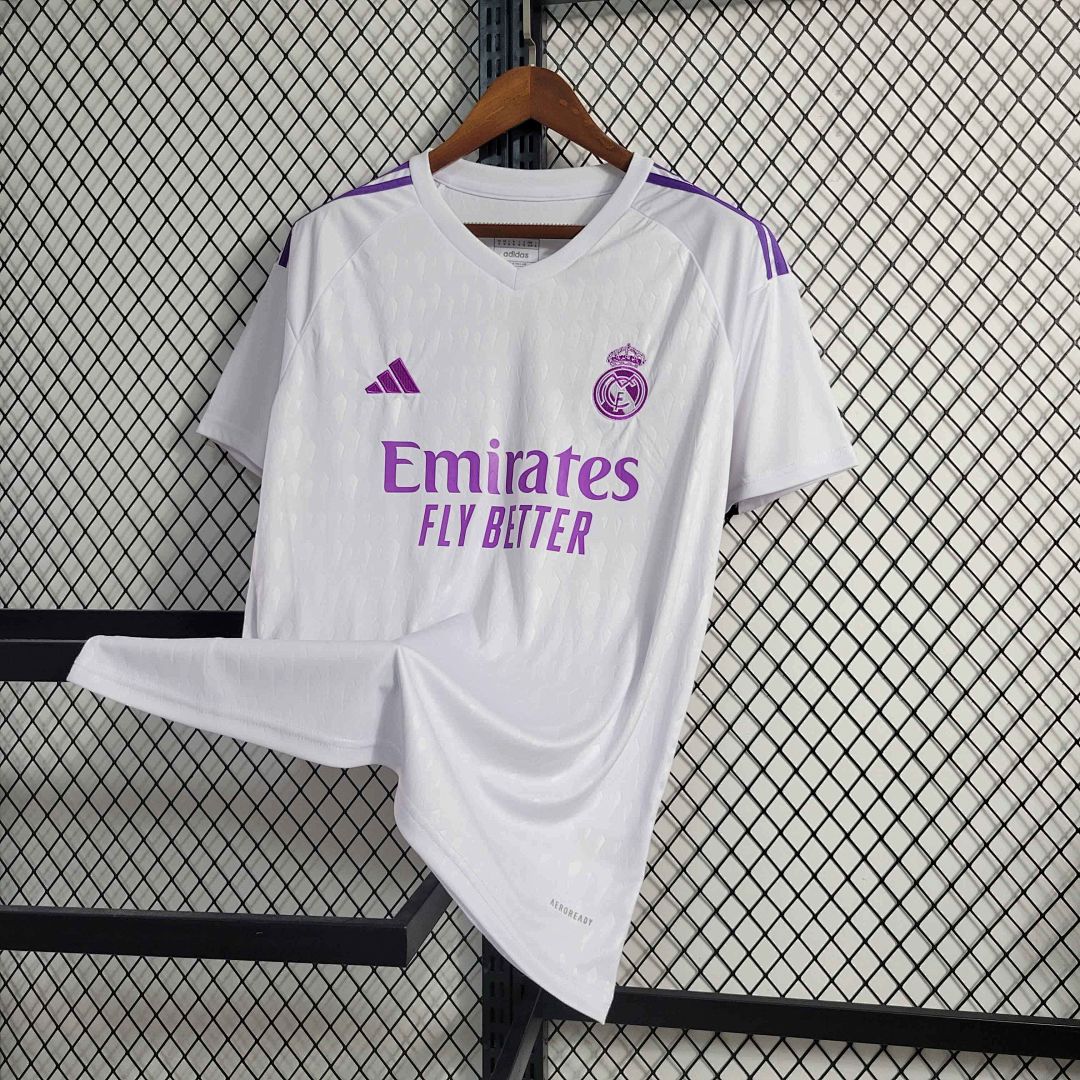 23-24 Real Madrid Goalkeeper S-XXL 6
