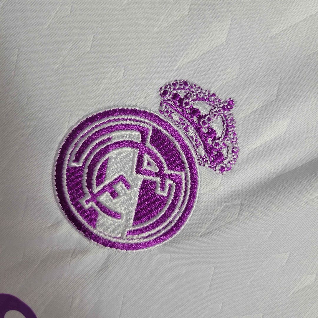 23-24 Real Madrid Goalkeeper S-XXL 7