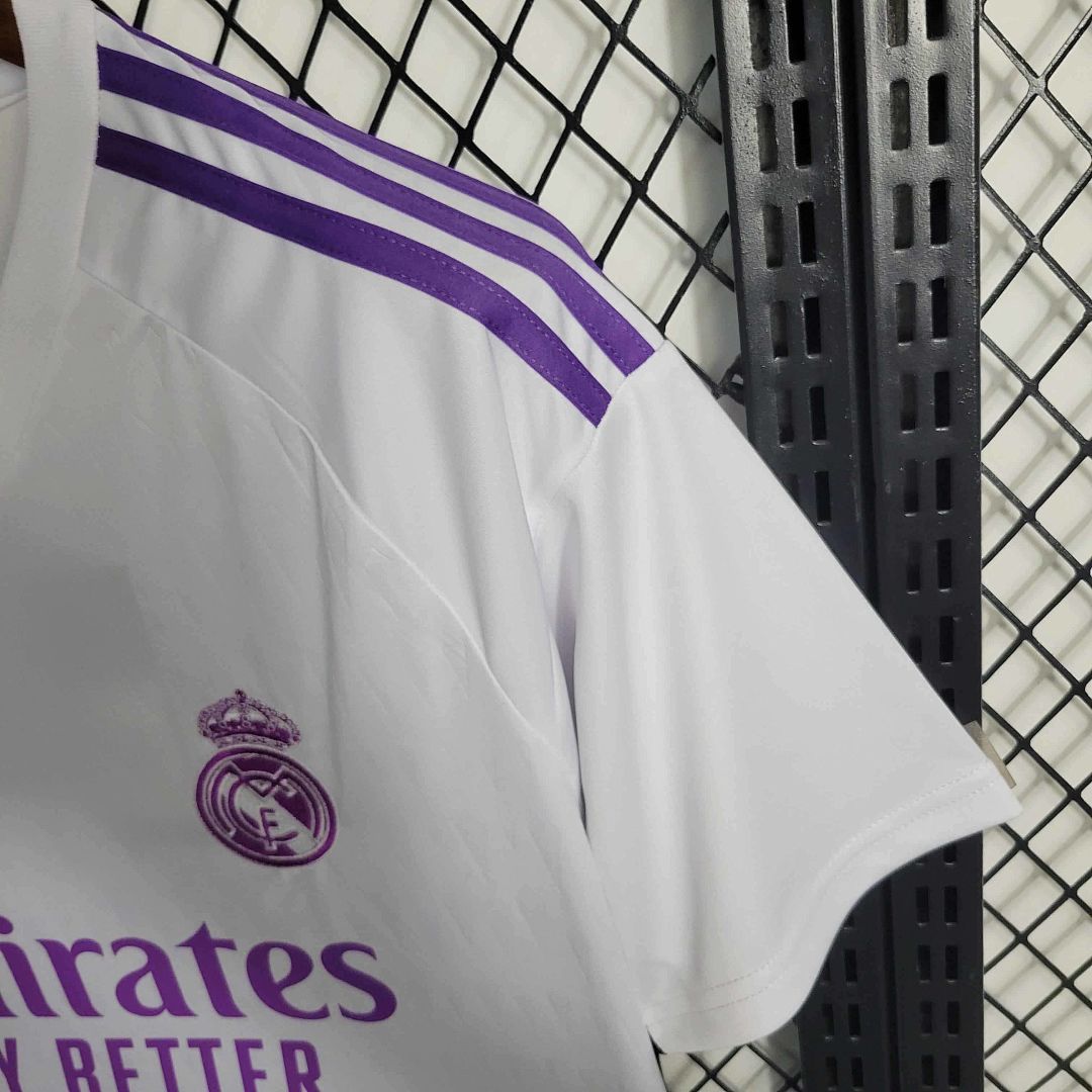 23-24 Real Madrid Goalkeeper S-XXL 8