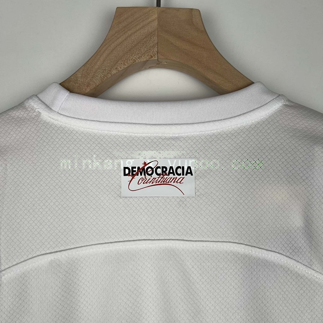 23-24 Kids Corinthians home size 16-28 3