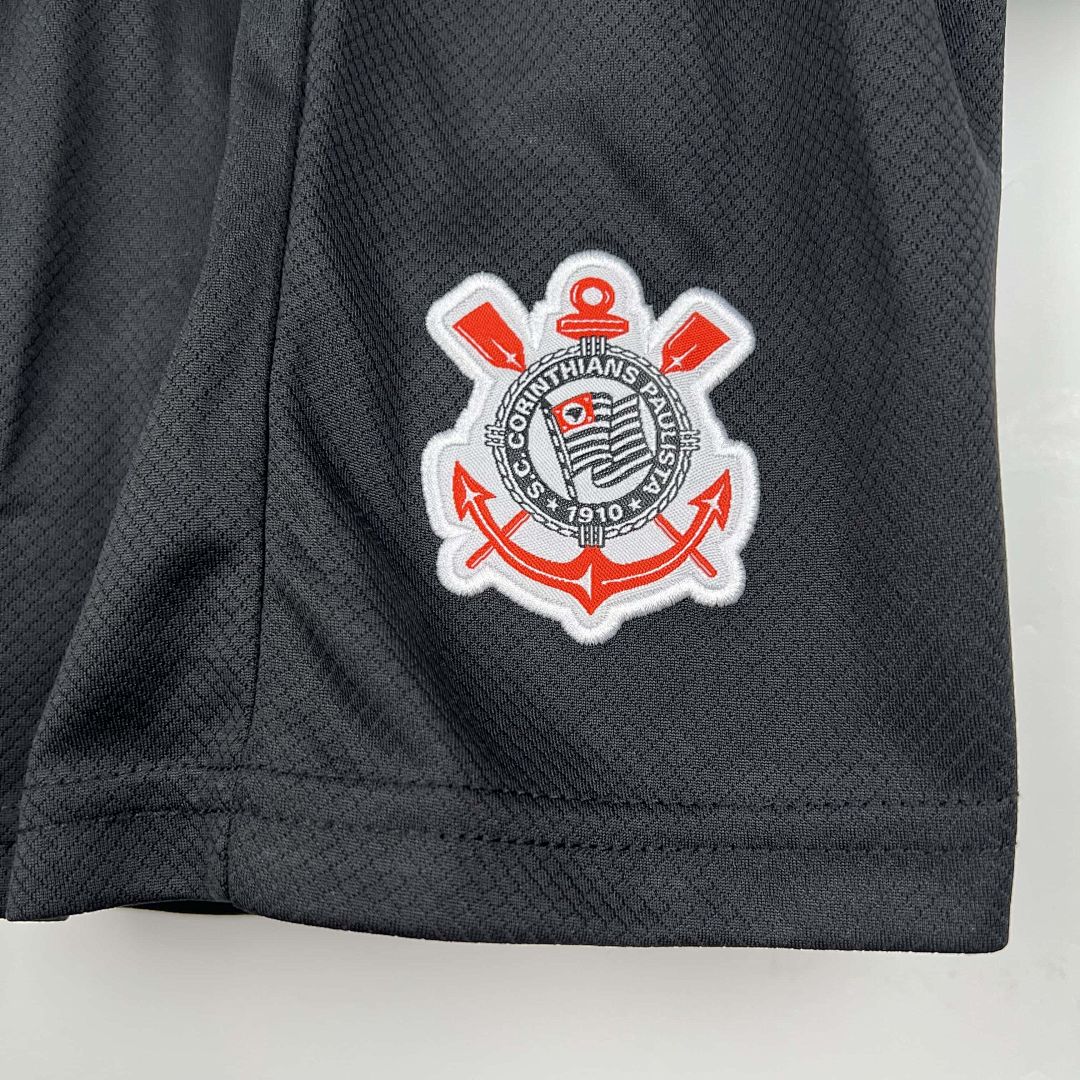 23-24 Kids Corinthians home size 16-28 5