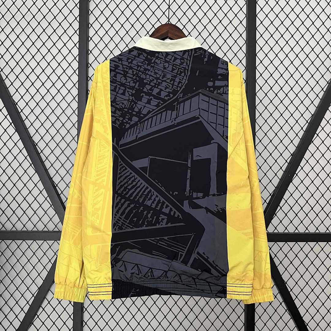 Windbreaker Corinthians sided style S-3XL 3
