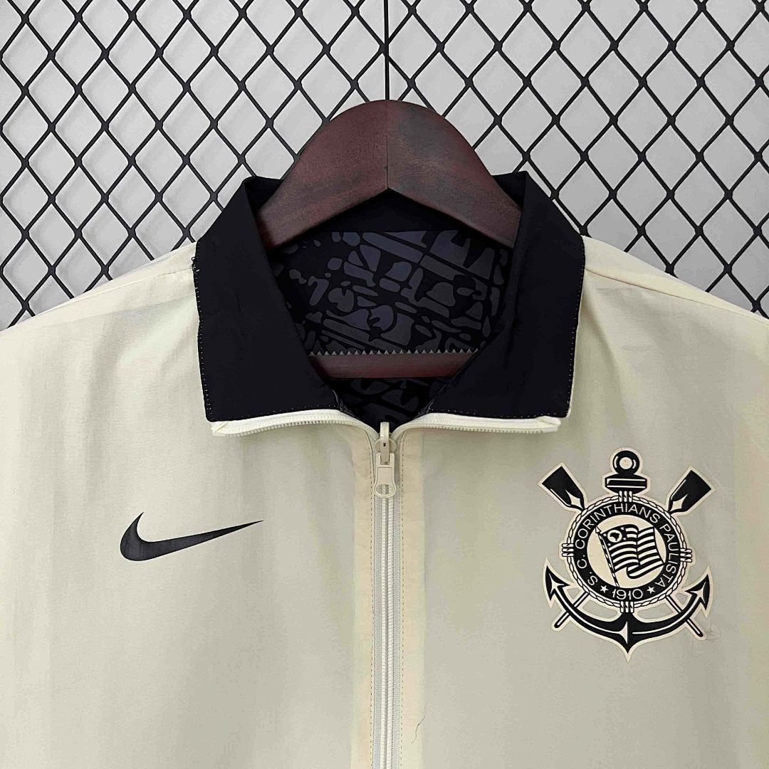 Windbreaker Corinthians sided style S-3XL 6